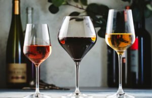 Wino dla początkujących – jak nauczyć się pić wino?