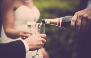 Jaki alkohol na wesele odbywające się w 2024 i 2025 roku?