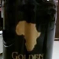 Golden Kaan Pinotage