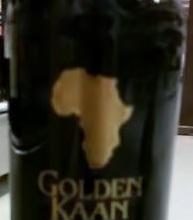 Golden Kaan Pinotage