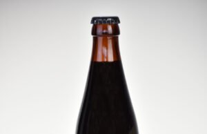 Grażyna Sprężyna Toffee Stout grazyna
