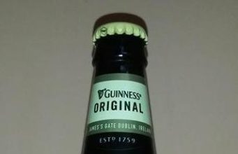 Guinness Original