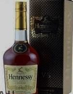 Hennessy Very Special Cognac