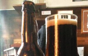 Imperial Black Buxton Brewery