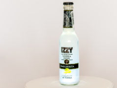 Izzy Margherita izzy margherita