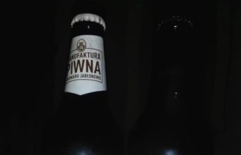 Jabłko w Piwie z Miętą