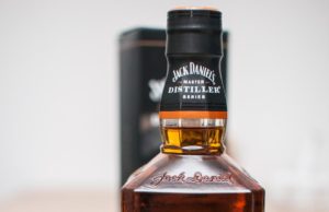 Jack Daniel’s Master Distiller Jesse Butler