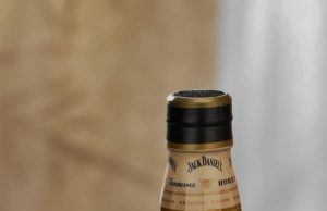 Jack Daniel’s Honey