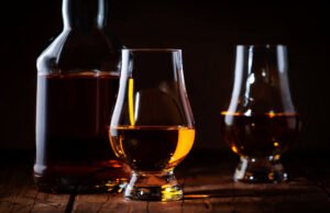 Jak pić whisky?