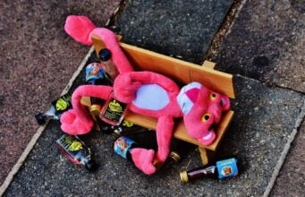 Jak ujarzmić kaca mordercę? jak ujarzmic kaca morderc