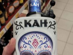 Kah Tequila Blanco kah-tequilla-blanco
