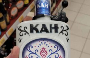 Kah Tequila Blanco kah-tequilla-blanco