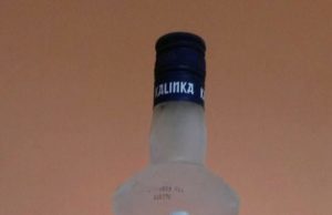 Kalinka Vodka