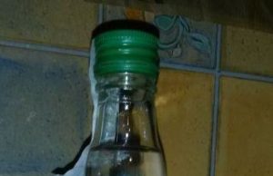 Spirytus Kaliski Zbożowy