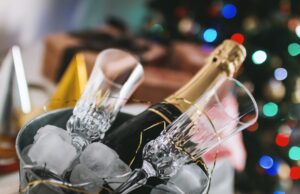Rodzaje kieliszków. Jak serwować najpopularniejsze alkohole?