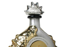 5 najdroższych alkoholi świata koniak-Henri-IV-Dudognon-Heritage