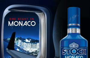 KONKURS: Ruszaj na Monako ze Stock! konkurs stock monaco