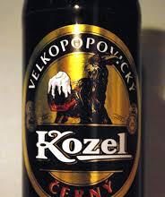 Kozel Cerny Kozel 0%