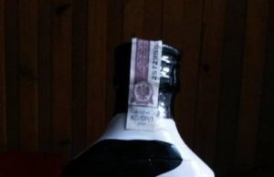 Krówka Mleczna krowka mleczna1 3