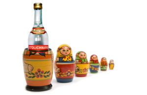 Bez wódki nie zrozumiesz… O kulturze picia w Rosji kultura-pica-w-rosji