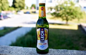 Lech Free Ananas i Guawa Ananas i Guawa Lech