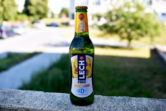 Ananas i Guawa Lech Ananas i Guawa Lech