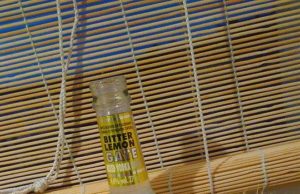 Gate Bitter – Lemon Ice Drink