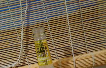 Gate Bitter – Lemon Ice Drink