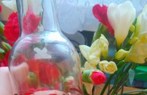 Sobieski Cranberry Impress