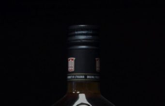 Herba Devynia 999 Bitter