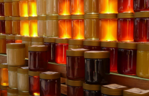 Przepis na lipowy trójniak – miód pitny lipowy trojniak