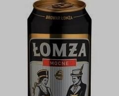 Łomża Mocne
