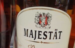Brandy Majestät majestat-brandy
