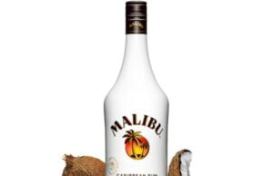 Malibu – niezwykły likier kokosowy. Rodzaje, drinki, koktajle, sposoby podawania malibu likier
