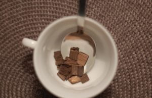 Robimy rum domowym sposobem – część pierwsza melasa do rumu