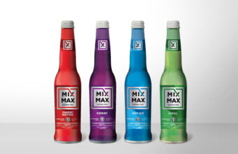 Mix Max