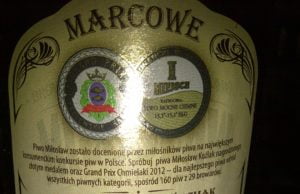 Miłosław Marcowe