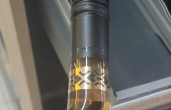 Recenzja Monastyr Legend Brandy Monastyr Legend Brandy