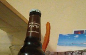 Okocim Mistrzowski Porter