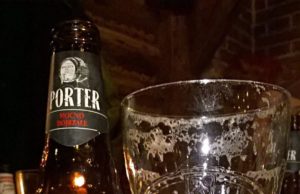 Okocim Porter Mocno Dojrzałe