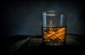 OLD FASHIONED old fashioned drink