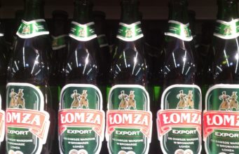 Łomża Export