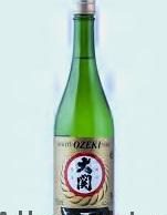Ozeki Sake