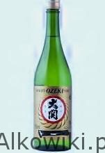 Ozeki Sake
