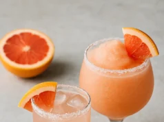 Przepis na Paloma drink krok po kroku