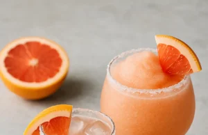 Przepis na Paloma drink krok po kroku