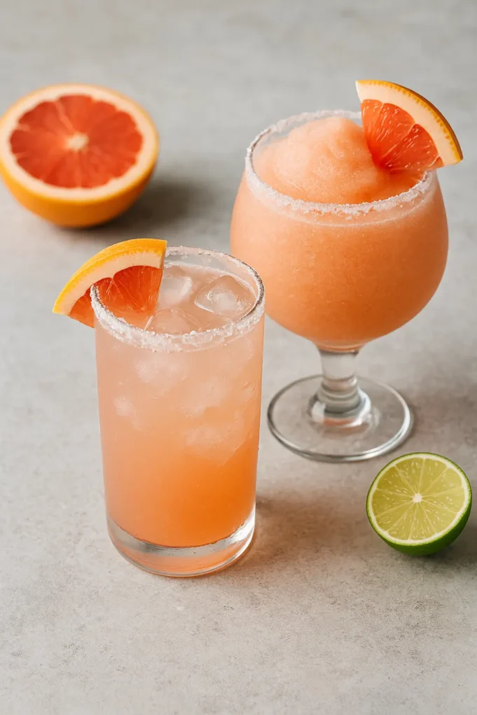 paloma drink