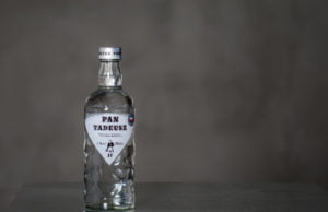 Pan Tadeusz pan tadeusz wodka