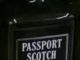 Passport Scotch Blended Scotch Whisky
