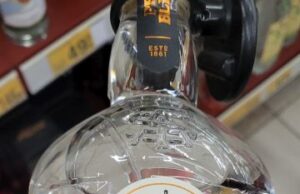 Peaky Blinders Dry Gin peaky blinders gin